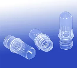 0.5ml Conical Screwcap Microtube500/pack