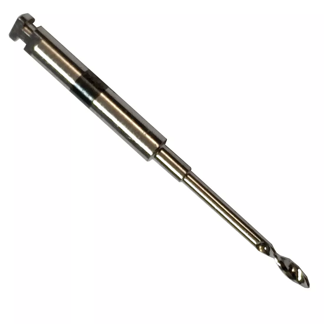 1.1mm Pilot Twist Drill for 1.5mm Bone Screws
