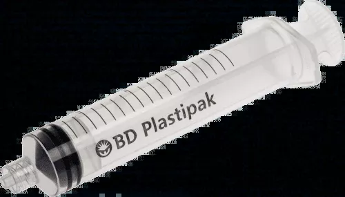10 mL BD Luer-Lok Syringe 200/ box 2 box/ case 302995