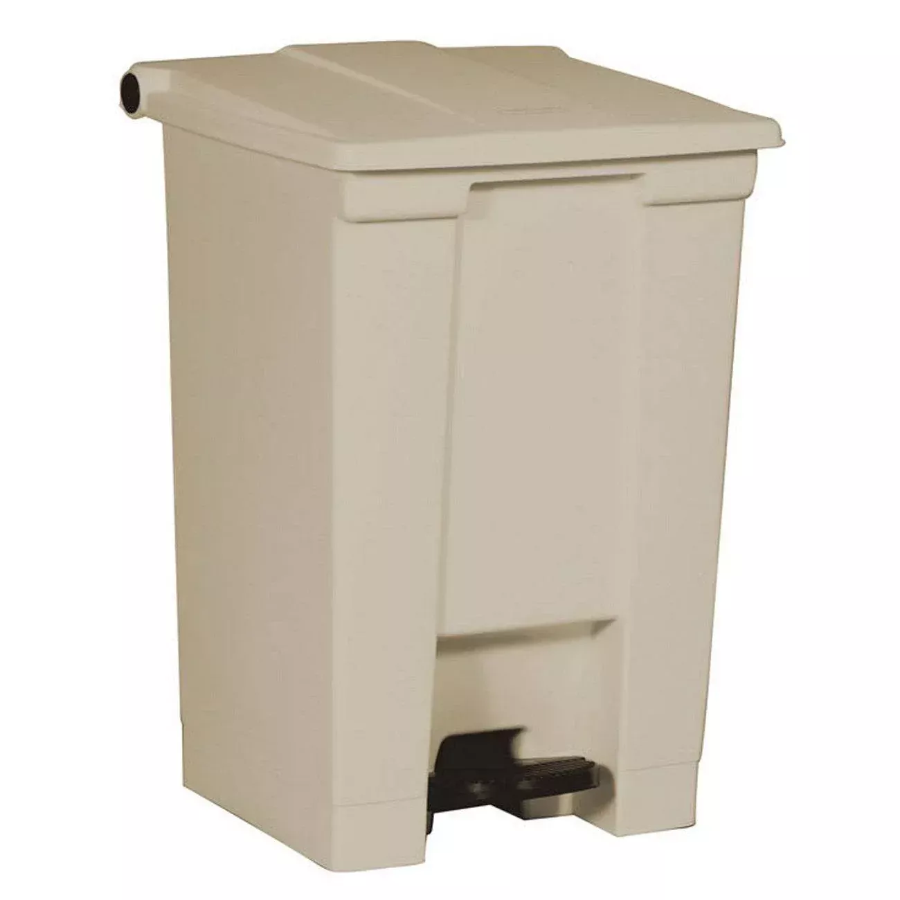 12 Gallon Step-On Waste Container