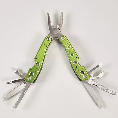 15-in-1 Function Folding Multi-Tool H-20265-14339