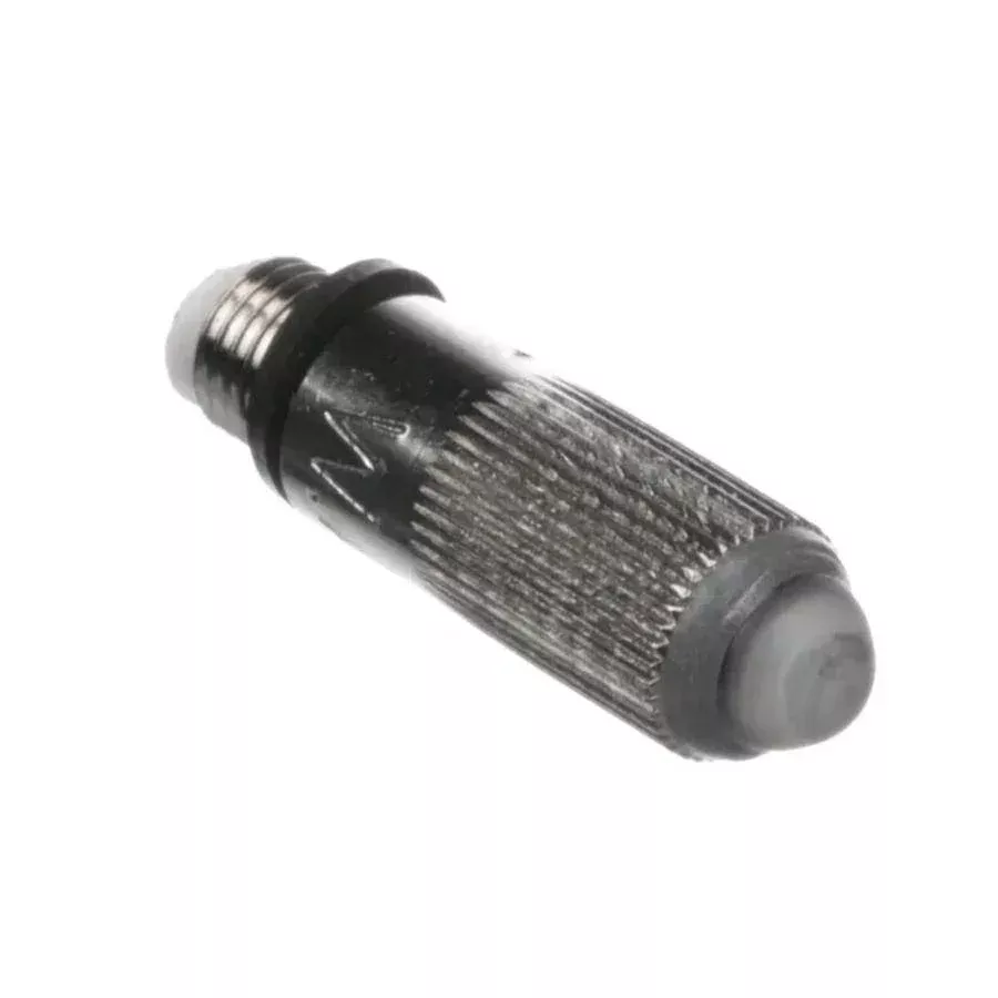 2.5V Vaccum Lamp for Standard Laryngoscope Blades