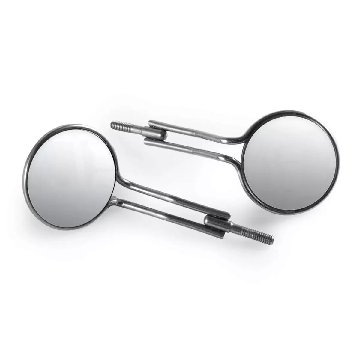 20/20 Double-Sided Mirrors by Parkell (6 pcs)