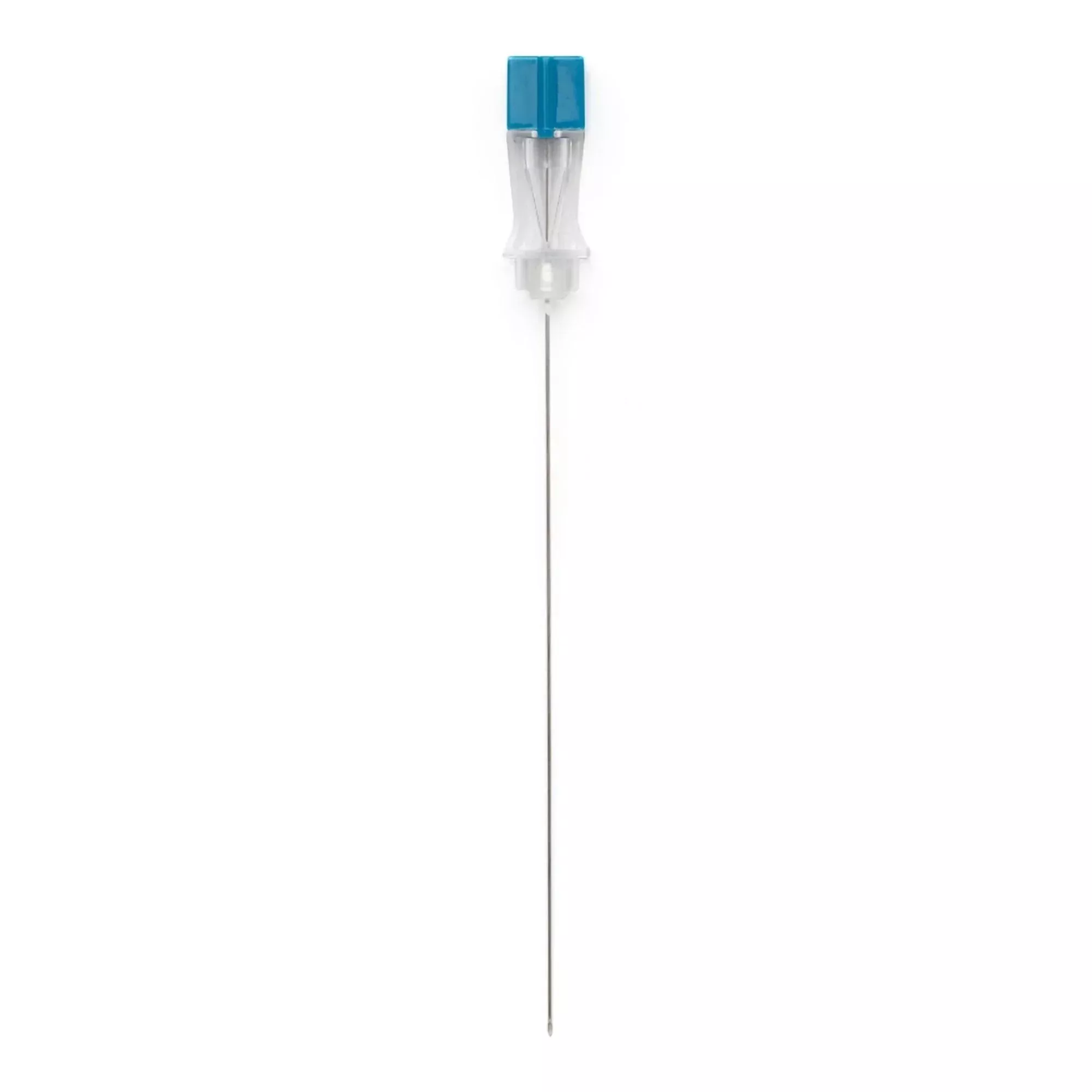 23 Gauge Quincke Style Spinal Needle, Box of 25