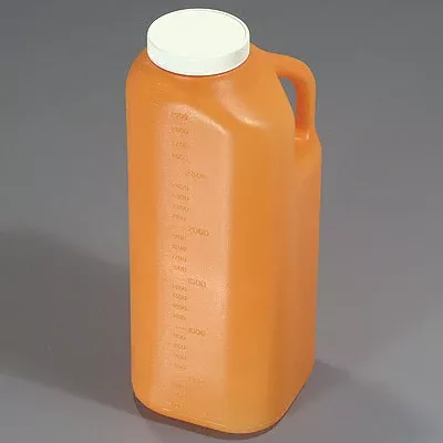 24 Hour Collection Bottle 3000 cc - 08-1000