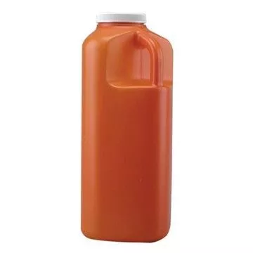 24 Hour Urine Specimen Collection Container 3,500 mL (118 oz.) Screw CapPatient Information / Instructions for use NonSterile , 40/CaseCardinal U3010-3