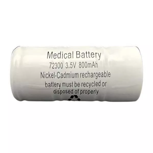 3.5V Battery for Welch Allyn 72300