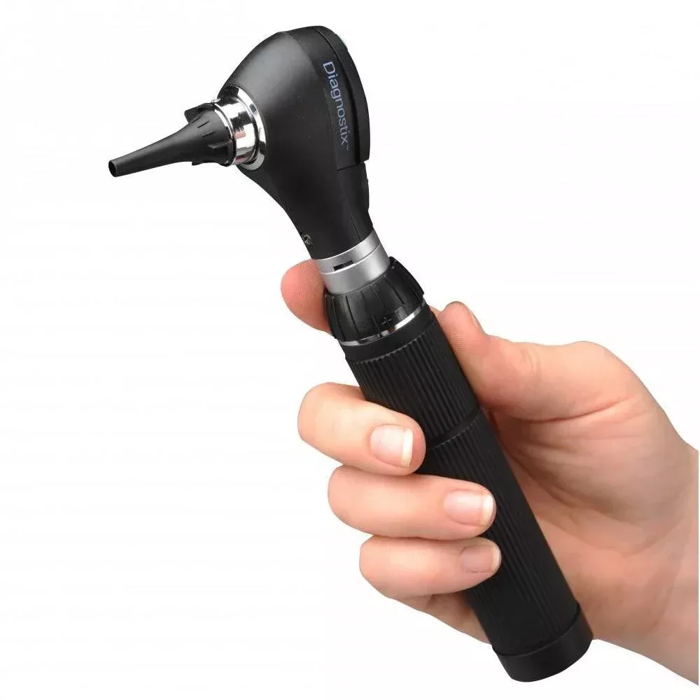 3.5V Portable Diagnostic Standard Otoscope