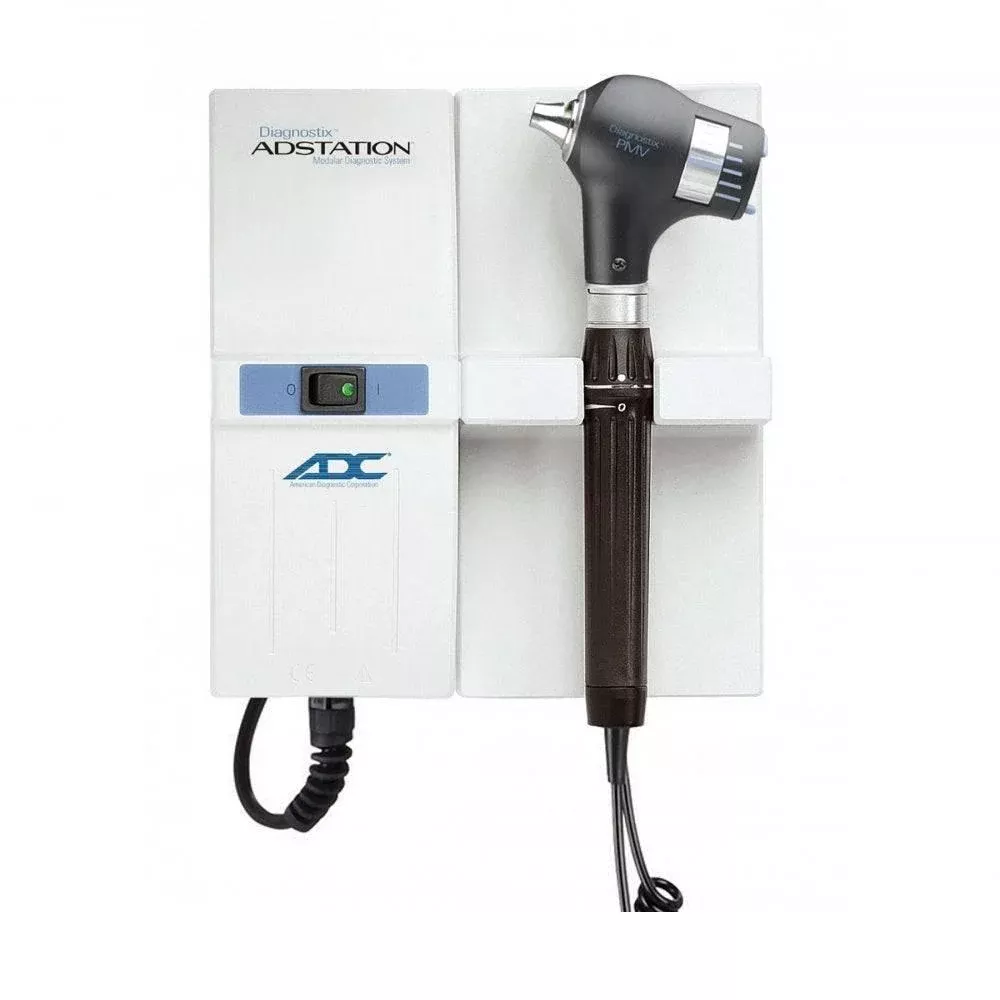 3.5V Wall Mount PMV Otoscope