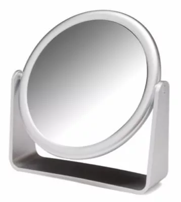 3-in-1 Mirror with 3x Magnification