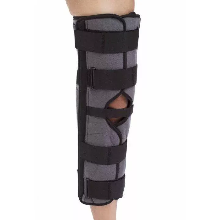 3-Panel Knee Splint