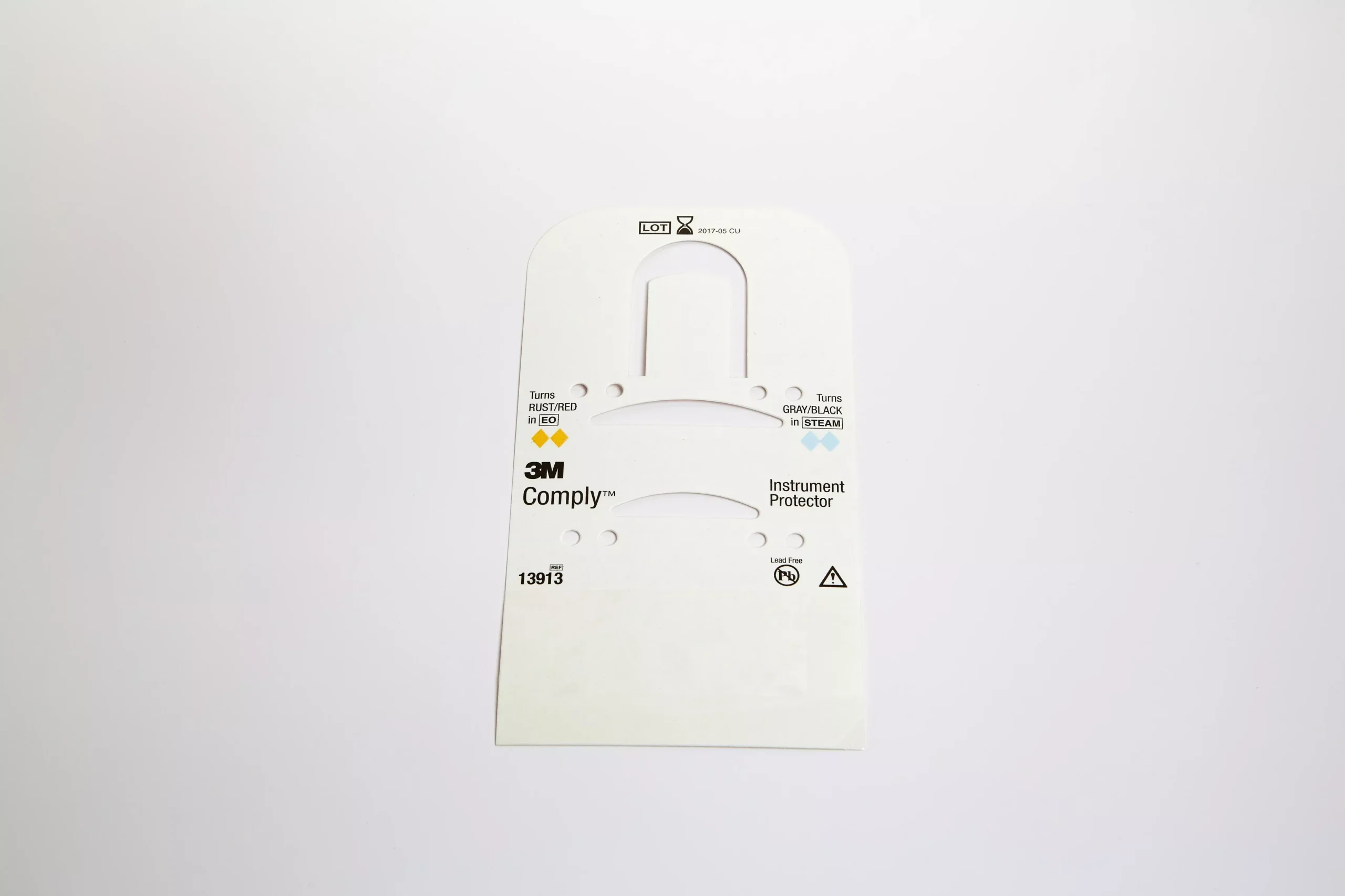 3M™ Comply™ Instrument Protector, 100/BX