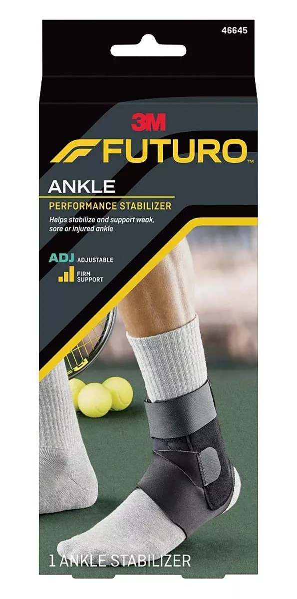 3M Futuro Ankle Performance Stabilizer