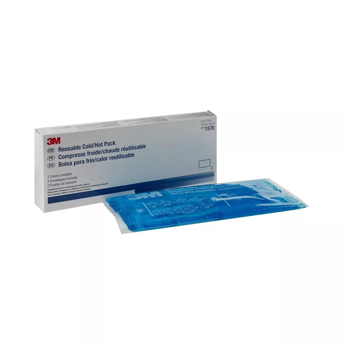 3M Hot / Cold Pack
