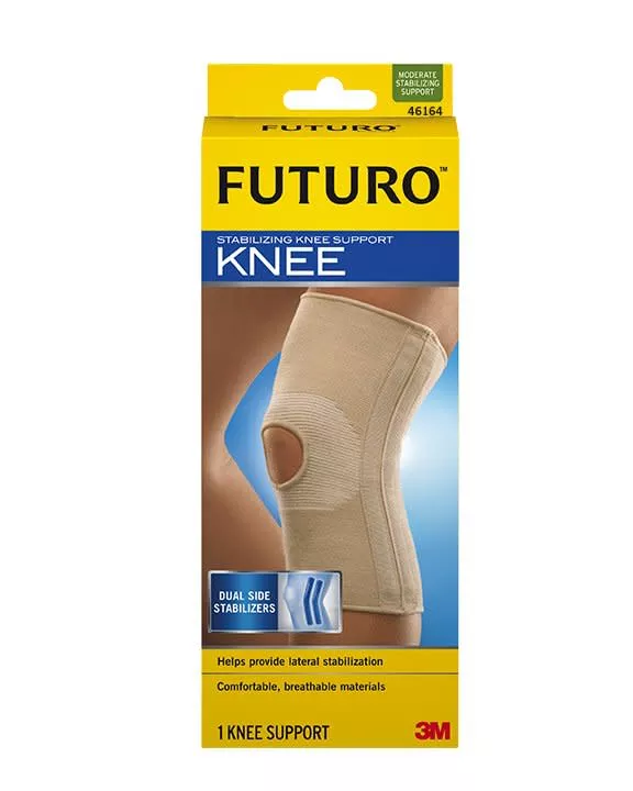 3M™ Knee Support, 12/CS