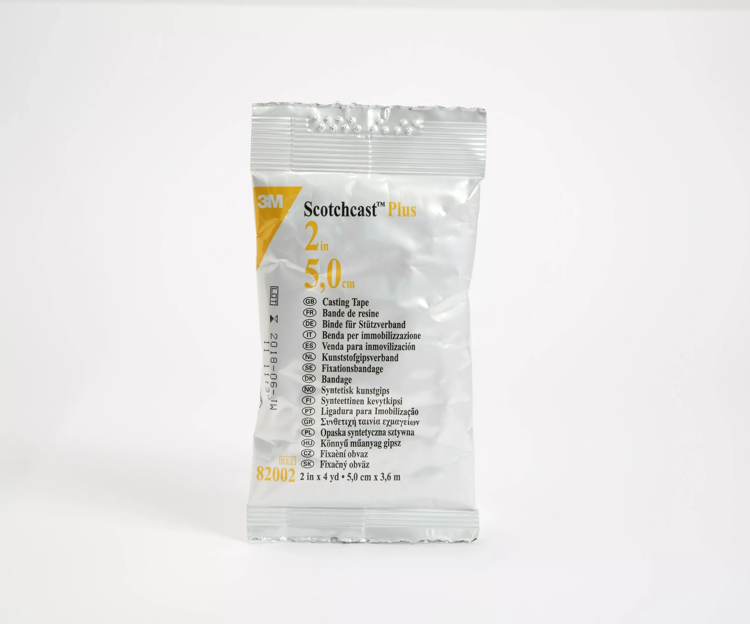 3M™ Scotchcast™ Cast Tape, 10/BX
