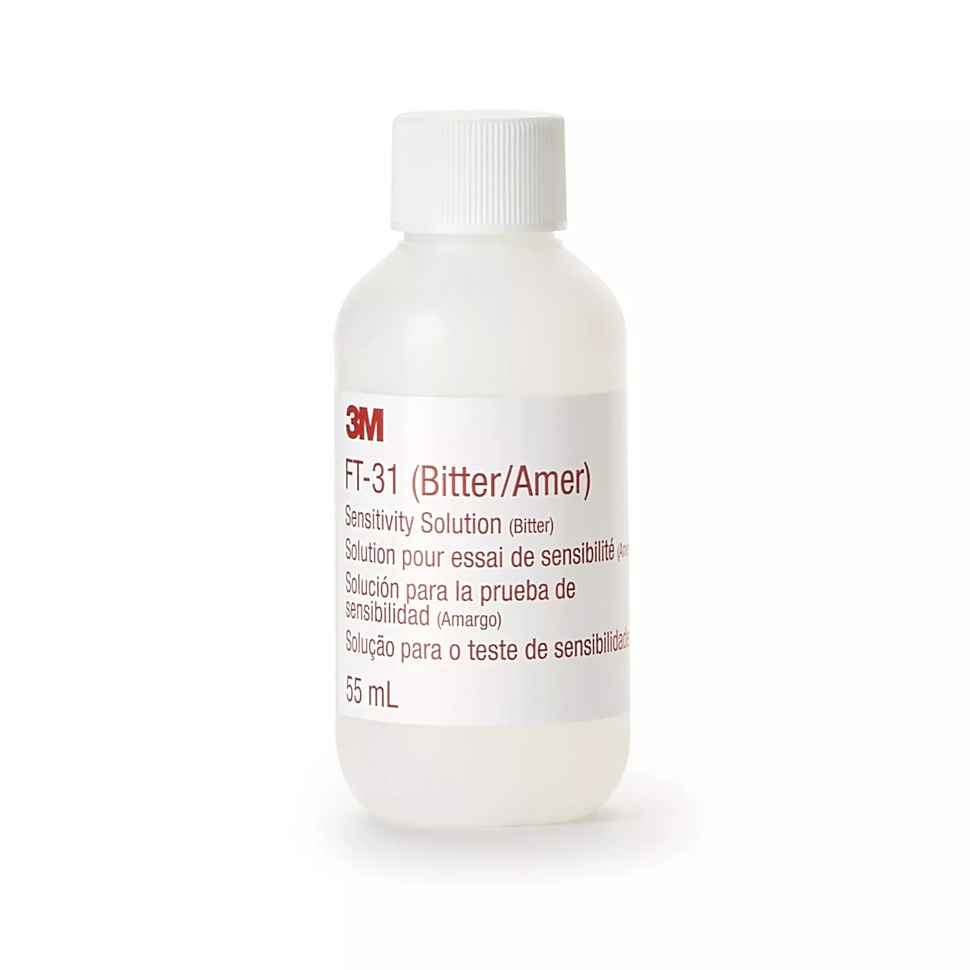 3M Sensitivity Solution Bitter