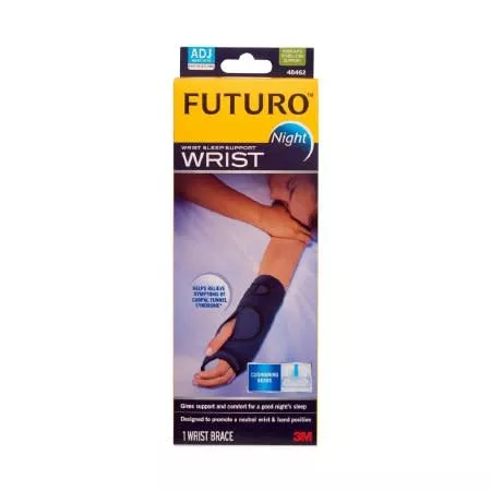 3M™ Wrist Sleep Support, 12/CS