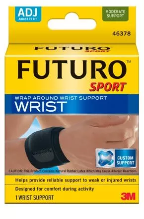 3M™ Wrist Support, 24/CS