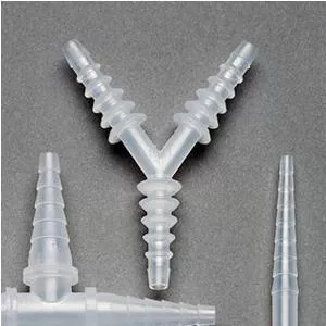 6-in-1 "Y" Tubing Connector