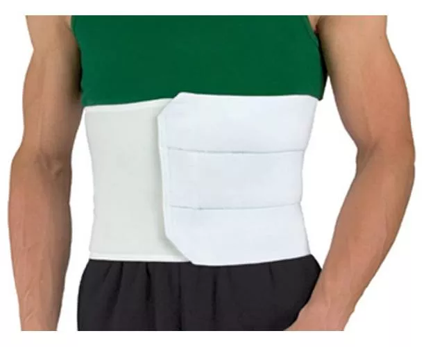 Abdominal Binder 3-Panel