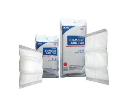 Abdominal Pads