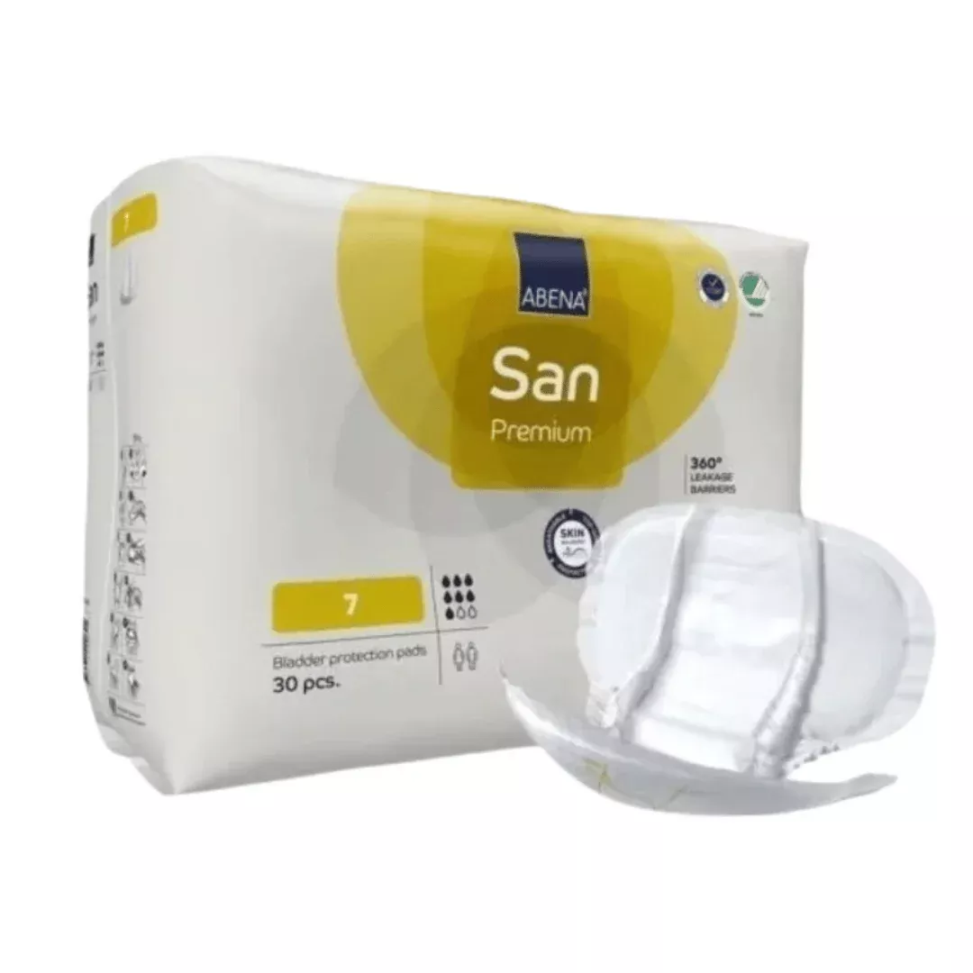Abena San Premium Pad - Level 7