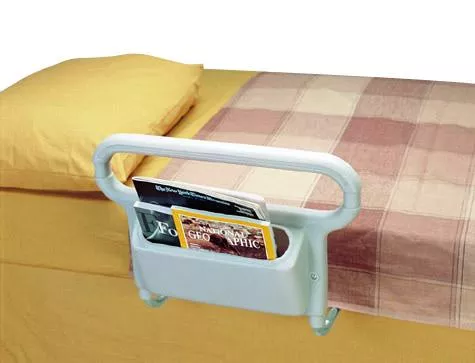 AbleRise Bed Rail Assist, Single