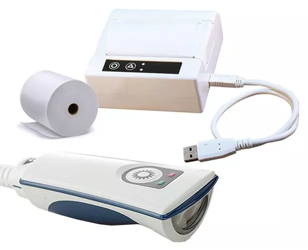 Accessories for ADC ADView 2 Diagnostic Station