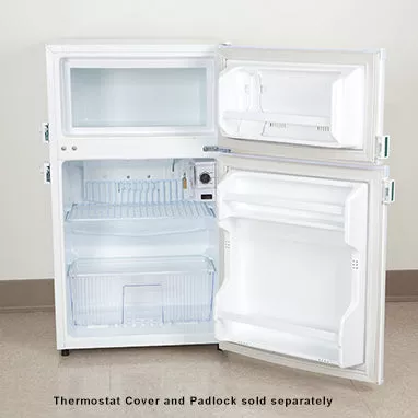 Accucold™ Refrigerator/Freezer Combo Unit, 2.9 cu. ft. H-9544-17051