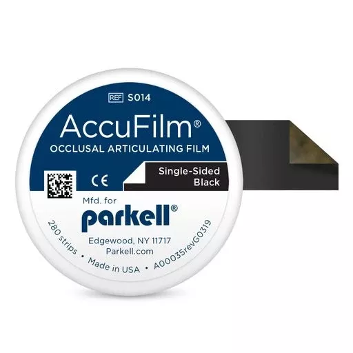 AccuFilm I (Black)