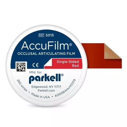 AccuFilm I (Red)