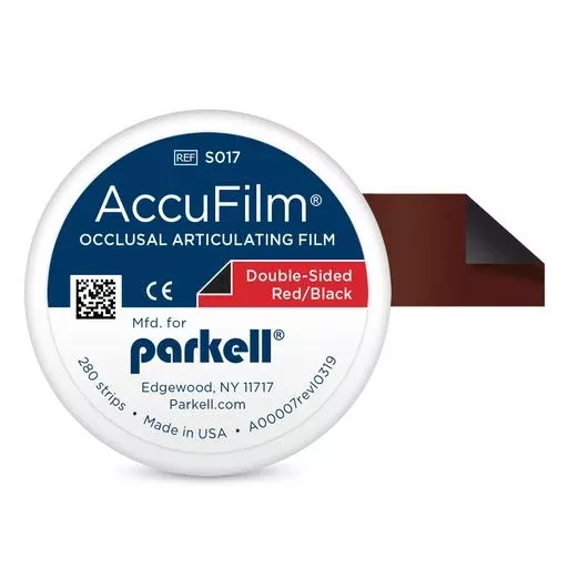 AccuFilm(Red/Black)