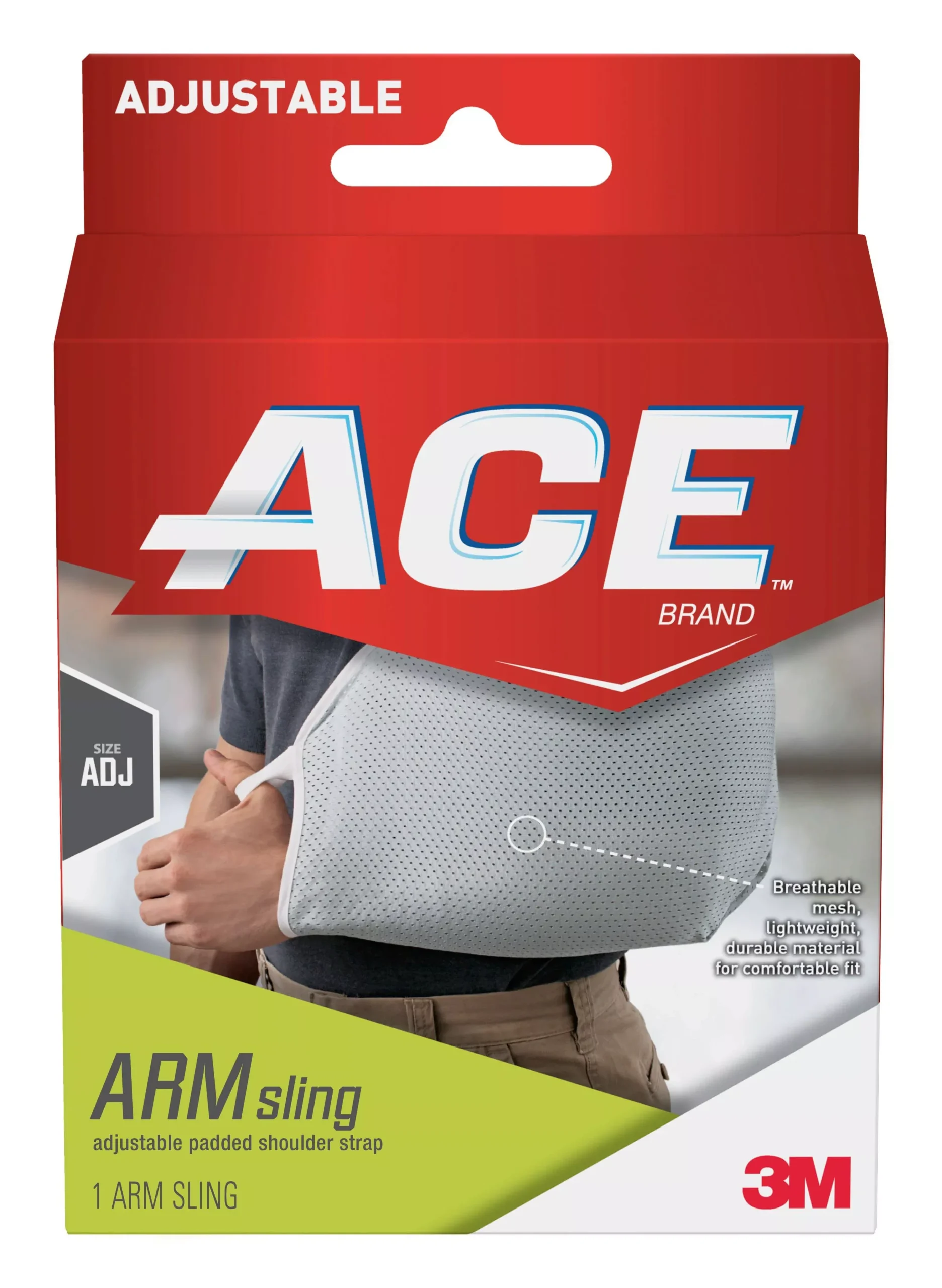ACE™ Arm Sling, 12/BX