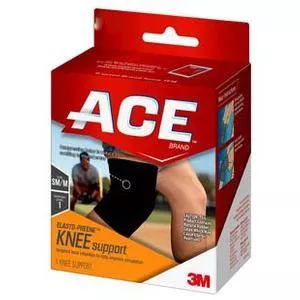 Ace Elasto-Preene Knee Brace, Large/Xlarge, Each