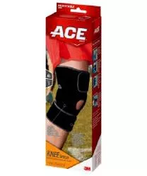 ACE™ Knee Brace, 12/BX