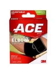 ACE™ Neoprene Elbow Support, 12/BX
