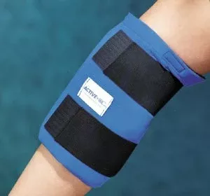 Active Ice Knee Cold Therapy Wrap