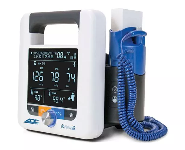 ADC ADView 2 Modular Diagnostic Station