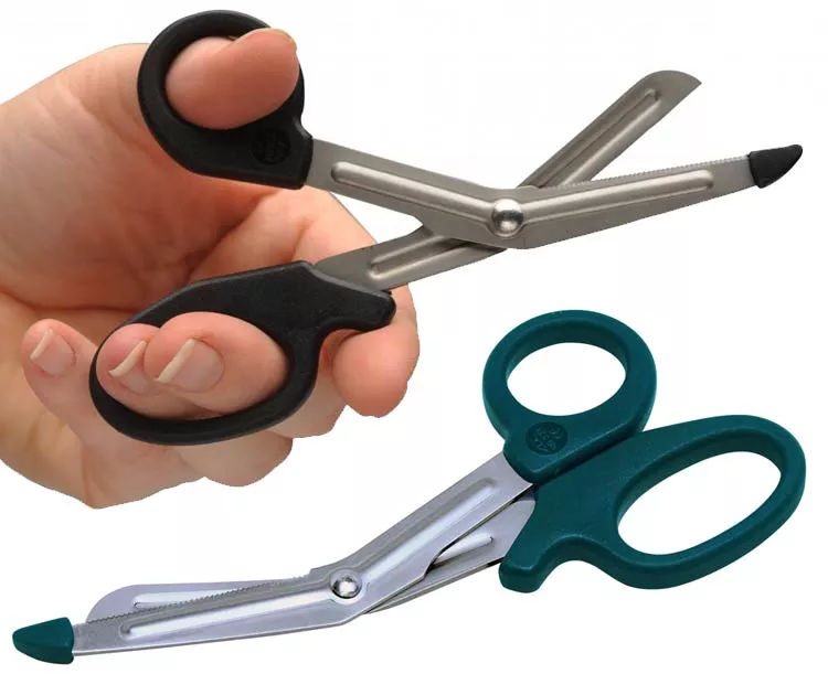 ADC Mini Medicut Nurse Shears