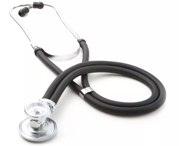 ADC ProScope Sprague Rappaport-Type Stethoscope