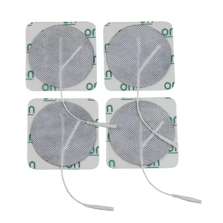 Adhesive Pre-Gelled Electrodes