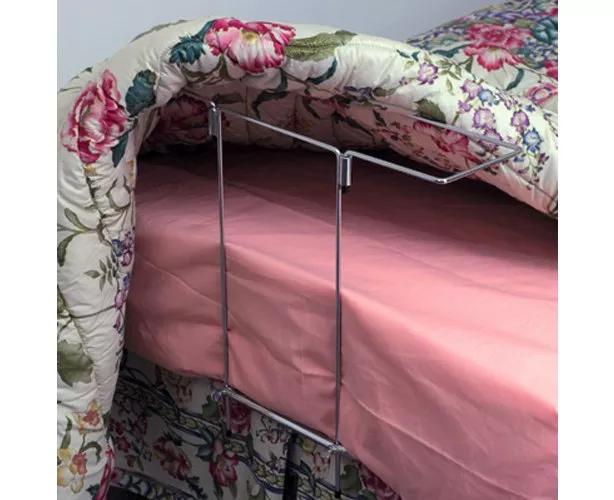 Adjustable Blanket Support