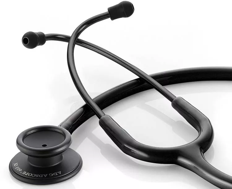 Adscope 603 Clinician Stethoscope