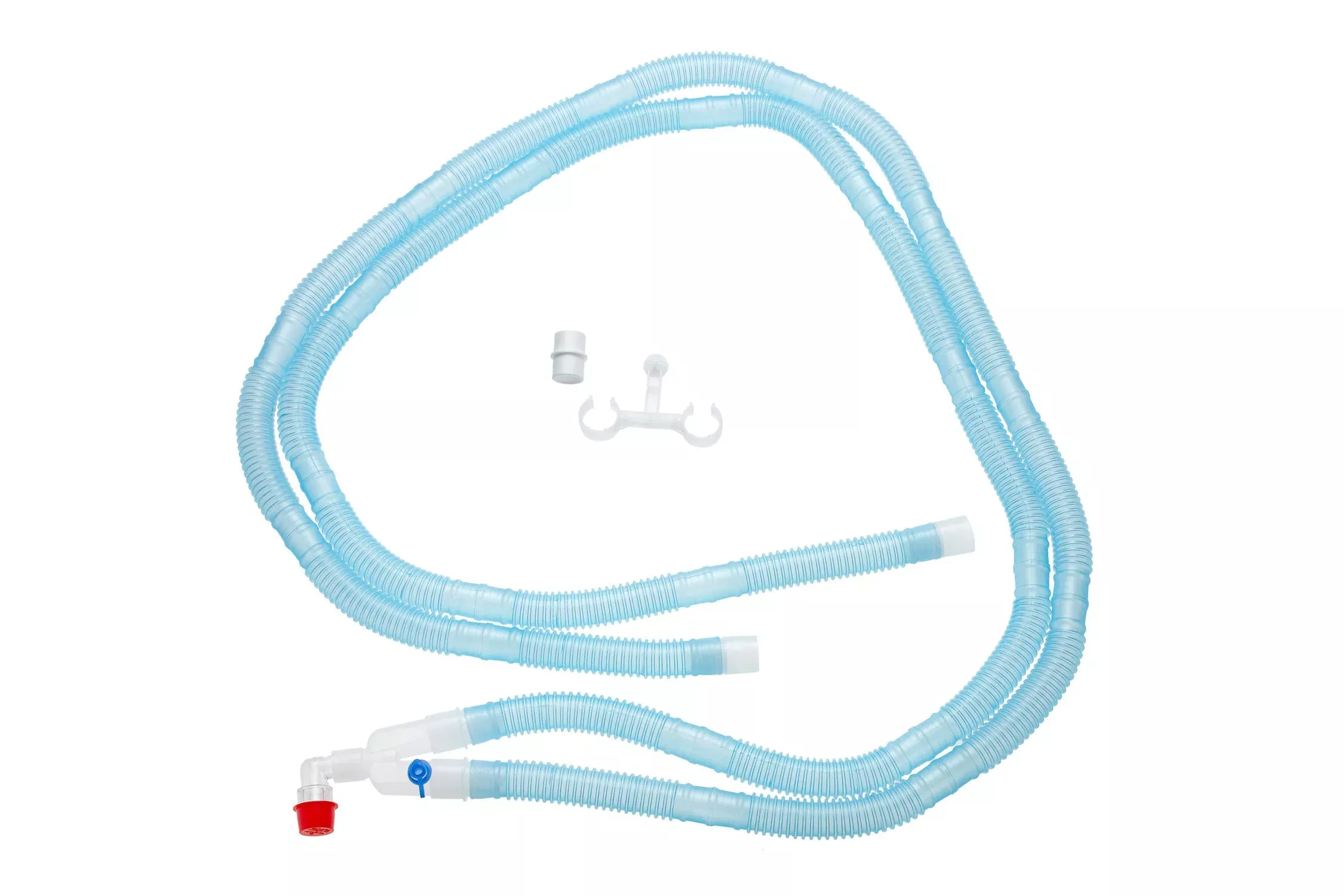 Adult Dual-Limb Ventilator Circuit