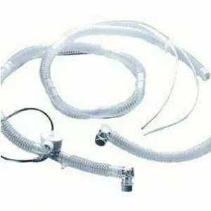 Adult Single-Limb Portable Ventilator Circuit