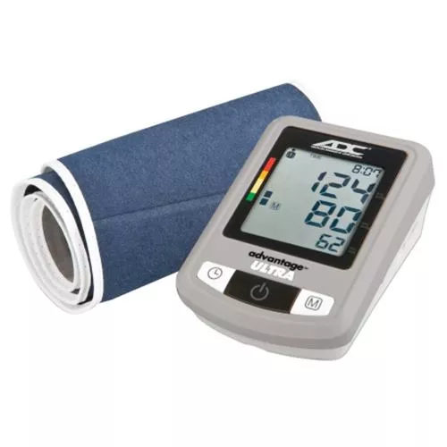 Advantage Ultra Automatic Digital Blood Pressure Monitor