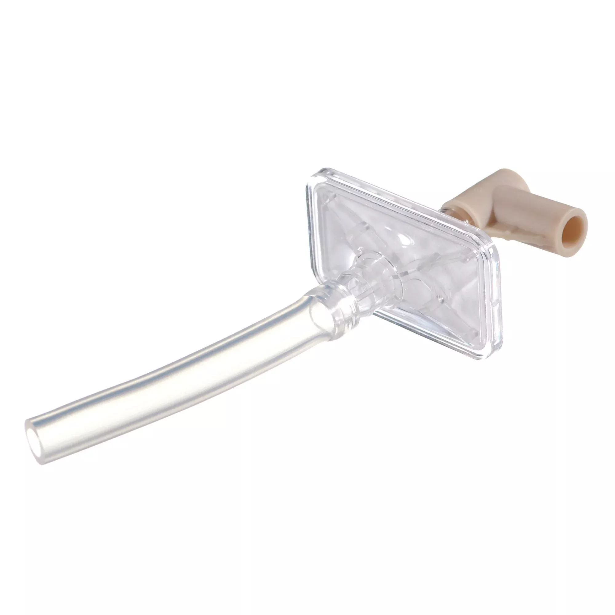 AG Industries Replacement Filter Kit for Drive DeVilbiss suction units