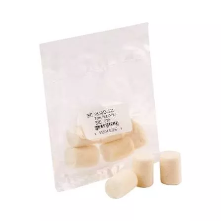 Air Inlet Filter Pulmo-Aide For Devilbiss 3650, 4650, and 5650 Nebulizer Compressor #5650D-602