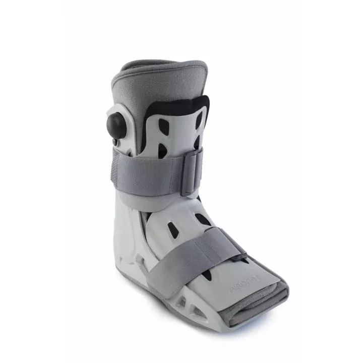 Aircast AirSelect Walker Boot, Short